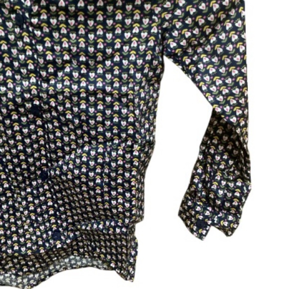 Carter’s Heart Tunic Top (NWT) (Size: 6/6X) - Picture 10 of 16